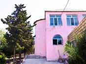 6 otaqlı həyət evi/bağ evi - Sumqayıt - 210 m²