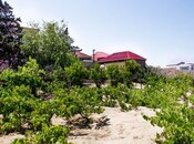 6 otaqlı həyət evi/bağ evi - Sumqayıt - 210 m²