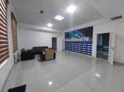 Объект - м. Иншаатчылар - 2105.7 м²