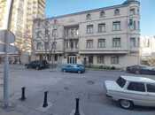 Объект - м. Иншаатчылар - 2105.7 м²