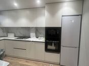 3 otaqlı yeni tikili - Gənclik m. - 90 m²