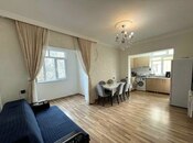 2 otaqlı köhnə tikili - Əhmədli m. - 45 m²