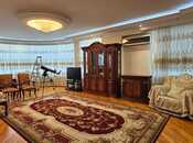 4 otaqlı yeni tikili - Elmlər Akademiyası m. - 168 m²