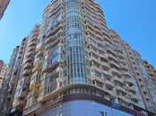 4 otaqlı yeni tikili - Elmlər Akademiyası m. - 168 m²