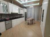 4 otaqlı yeni tikili - Nizami m. - 196 m²