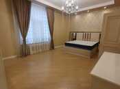İcarəyə verilir 4 otaqlı yeni tikili 196 m², Nizami m., photo 7 from 8
