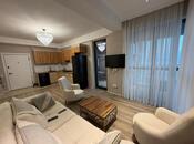2-комн. новостройка - пос. Баилова - 60 м²