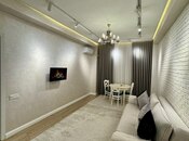2-комн. новостройка - Хырдалан - 46 м²