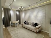 2-комн. новостройка - Хырдалан - 46 м²