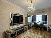 2 otaqlı köhnə tikili - Nəsimi m. - 65 m²