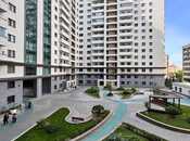 3-комн. новостройка - м. Иншаатчылар - 88 м²