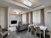 3-комн. новостройка - м. Иншаатчылар - 88 м²