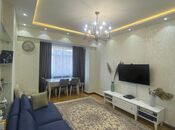 2-комн. новостройка - м. Иншаатчылар - 60 м²