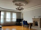 6 otaqlı həyət evi/bağ evi - Badamdar q. - 265 m²