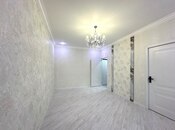 2 otaqlı köhnə tikili - Memar Əcəmi m. - 35 m²
