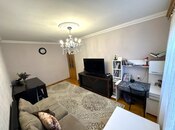2 otaqlı köhnə tikili - Xalqlar Dostluğu m. - 65 m²