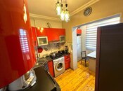 Satılır 2 otaqlı köhnə tikili 65 m², Xalqlar Dostluğu m., photo 7 from 8