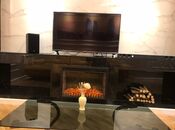 3 otaqlı yeni tikili - 8 Noyabr m. - 110 m²