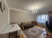 2 otaqlı köhnə tikili - Həzi Aslanov m. - 60 m²
