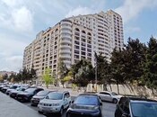 4 otaqlı yeni tikili - Bakıxanov q. - 160 m²