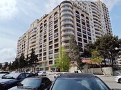 4 otaqlı yeni tikili - Bakıxanov q. - 160 m²
