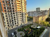 2 otaqlı yeni tikili - Xətai r. - 100 m²