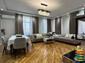 2 otaqlı yeni tikili - Xətai r. - 100 m²