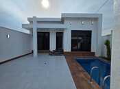 4-комн. дом/дача - пос. Мардакан - 110 м²