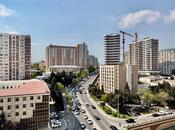 3 otaqlı yeni tikili - Gənclik m. - 138 m²