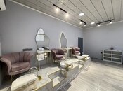 Объект - м. Низами - 150 м²