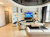 Сдаётся 2-комн. новостройка 110 м², Насиминский  р., photo 5 from 8