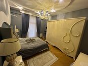 3 otaqlı yeni tikili - Şah İsmayıl Xətai m. - 150 m²