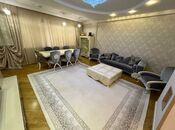 3 otaqlı yeni tikili - Şah İsmayıl Xətai m. - 150 m²