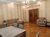 3 otaqlı yeni tikili - Şah İsmayıl Xətai m. - 140 m²