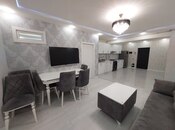 3-комн. новостройка - пос. 8-й километр - 105 м²
