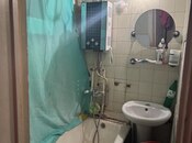 3 otaqlı köhnə tikili - Sumqayıt - 70 m²