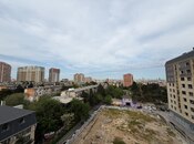 2 otaqlı yeni tikili - Memar Əcəmi m. - 66 m²