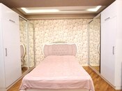 3 otaqlı yeni tikili - Qara Qarayev m. - 110 m²