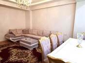 3 otaqlı yeni tikili - Qara Qarayev m. - 110 m²