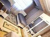 3 otaqlı yeni tikili - Qara Qarayev m. - 110 m²