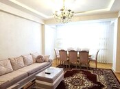 3 otaqlı yeni tikili - Qara Qarayev m. - 110 m²