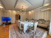 3 otaqlı yeni tikili - Nəsimi r. - 140 m²