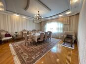 3 otaqlı yeni tikili - Nəsimi r. - 140 m²