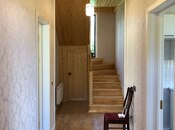 3 otaqlı həyət evi/bağ evi - Zaqatala - 90 m²