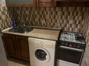 İcarəyə verilir 2 otaqlı köhnə tikili 50 m², Nəsimi r., photo 6 from 8
