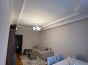 2 otaqlı yeni tikili - Həzi Aslanov m. - 82 m²