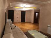 3 otaqlı yeni tikili - Nəriman Nərimanov m. - 160 m²