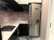 2 otaqlı yeni tikili - 8-ci mikrorayon q. - 65 m²