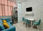1 otaqlı yeni tikili - Əhmədli m. - 50 m²