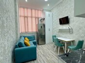 1 otaqlı yeni tikili - Əhmədli m. - 50 m²